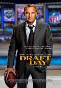 День драфта — Draft Day (2014)