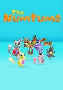 Цифрики (Тиджи) — The Numtums (2012)