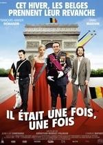 Ограбление по-бельгийски — Il était une fois, une fois (2011)