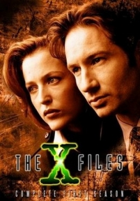 Секретные материалы — The X Files (1993-2002) 1,2,3,4,5,6,7,8,9 сезоны