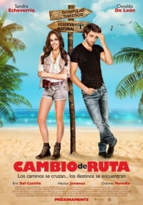 Экскурсовод — Cambio de ruta (2014)