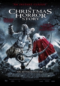 Страшная рождественская история (Рождественские страшилки) — A Christmas Horror Story (2015)