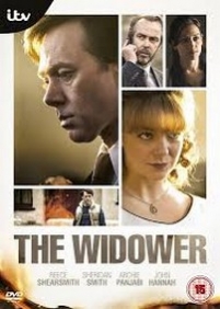 Вдовец — The Widower (2014)