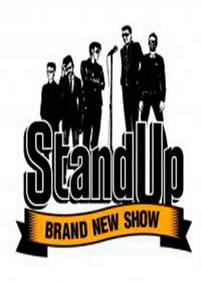 Пост КВН — Stand Up (2013-2014) 1,2 сезоны