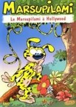 Марсупилами — Marsupilami (2001)