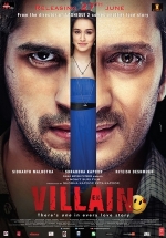 Злодей — Ek Villain (2014)