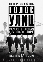 Голос улиц — Straight Outta Compton (2015)