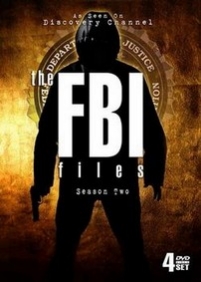 Архивы ФБР — The FBI Files (1999)