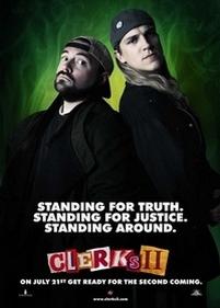 Клерки 2 — Clerks II (2006)