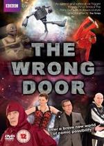 Не та дверь — The Wrong Door (2008)