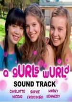 Девчата из чата — a gURLs wURLd (2010)