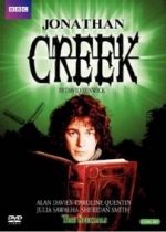 Джонатан Крик — Jonathan Creek (1997-2014) 1,2,3,4,5 сезоны