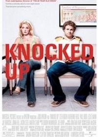 Немножко беременна — Knocked Up (2007)