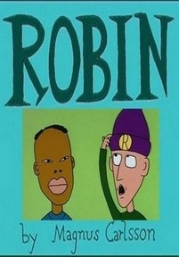 Робин — Robin (1996)