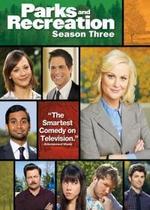 Парки и зоны отдыха — Parks and Recreation (2009-2015) 1,2,3,4,5,6,7 сезоны