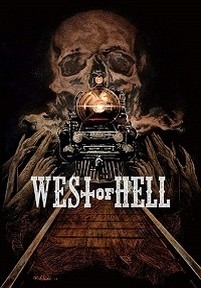 Холодный спуск — West of Hell (2018)