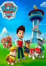 Щенячий патруль — PAW Patrol (2013-2017) 1,2,3,4 сезоны