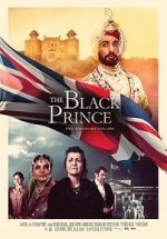 Чёрный принц — The Black Prince (2017)