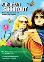 Пригород в огне — Suburban Shootout (2006-2007) 1,2 сезоны