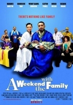 Выходные с семьей — A Weekend with the Family (2016)