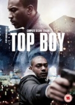 Главарь — Top Boy (2011-2013) 1,2 сезоны