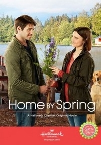 Домой по весне — Home by Spring (2018)