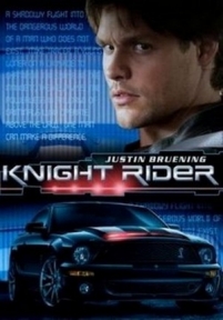 Рыцарь дорог 2008 — Knight Rider (2008)