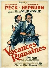 Римские каникулы — Roman Holiday (1953)