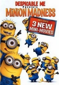 Миньоны — Minions (2010-2013)