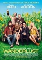 Жажда странствий — Wanderlust (2012)