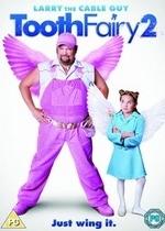 Зубная фея 2 — Tooth Fairy 2 (2012)