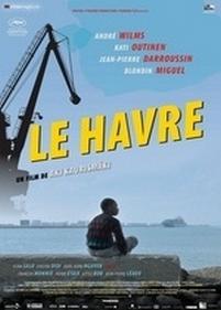 Гавр — Le Havre (2011)