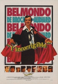 Неисправимый — L&#039;incorrigible (1975)