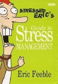 Эрика достали — Stressed Eric (1998-2000) 1,2 сезоны