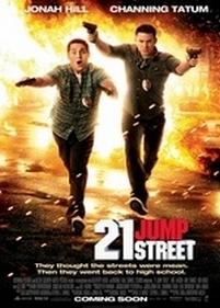 Мачо и ботан — 21 Jump Street (2012)