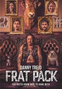 Братство — Frat Pack (2018)