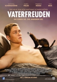 Отцовство — Vaterfreuden (2014)