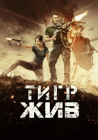 Тигр жив — Tiger Zinda Hai (2017)