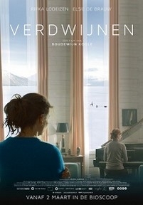 Исчезновение — Verdwijnen (Disappearance) (2017)