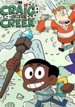 Крейг из царства Ручья — Craig of the Creek (2017)