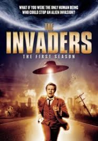 Захватчики — The Invaders (1967-1968) 1,2 сезоны