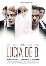 Люсия де Берк — Lucia de B. (2014)