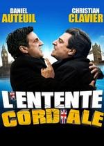 Шпионские страсти — L&#039;entente cordiale (2006)