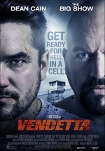 Вендетта (Кровная месть) — Vendetta (2015)