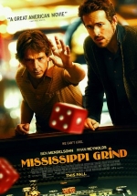 Прогулка по Миссисипи — Mississippi Grind (2014)