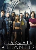 Звездные врата: Атлантида — Stargate: Atlantis (2004-2009) 1,2,3,4,5 сезоны