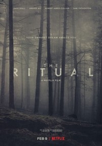 Ритуал — The Ritual (2017)