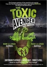 Токсичный мститель: Мюзикл — The Toxic Avenger: The Musical (2018)