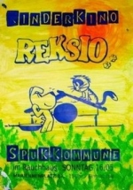 Рекс — Reksio rozjemca (1977)