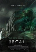 Воспоминания — Recall (2018)